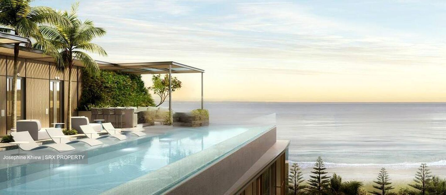 The Shorefront (D17), Apartment #455107491